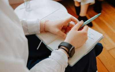 Invulling coaching en permanente educatie gastouderopvang vanaf 1 juli 2026